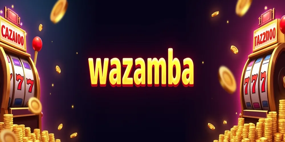 Casino en línea Wazamba