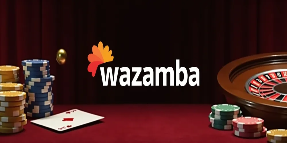 Casino Wazamba Juega Ahora